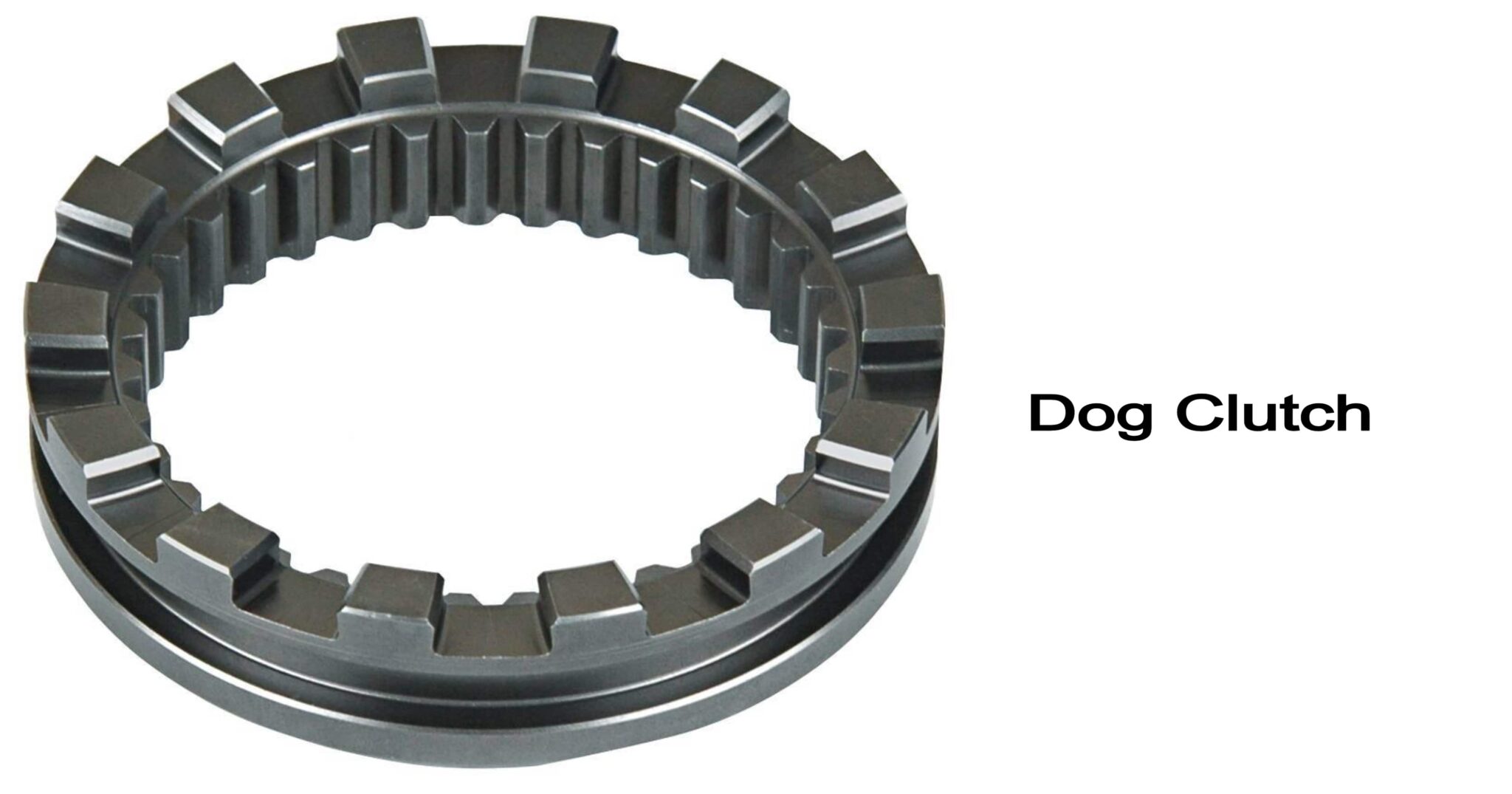 10 Types of Clutch and How They Work? [Explained with Pictures