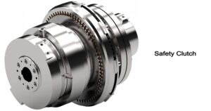10 Types of Clutch and How They Work? [Explained with Pictures