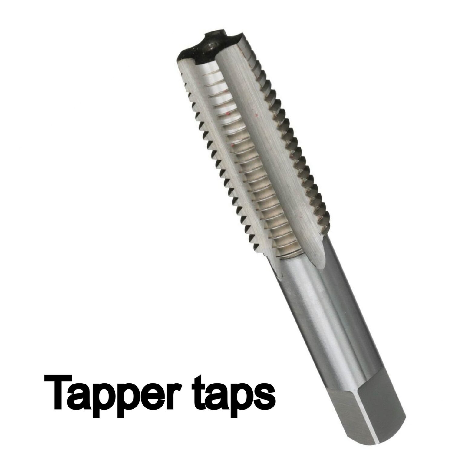 Types of Taping Tools [Tapping Tools with Pictures] - Engineering Learn