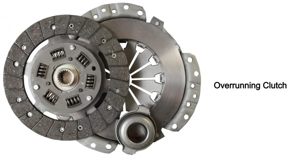 10 Types of Clutch and How They Work? [Explained with Pictures