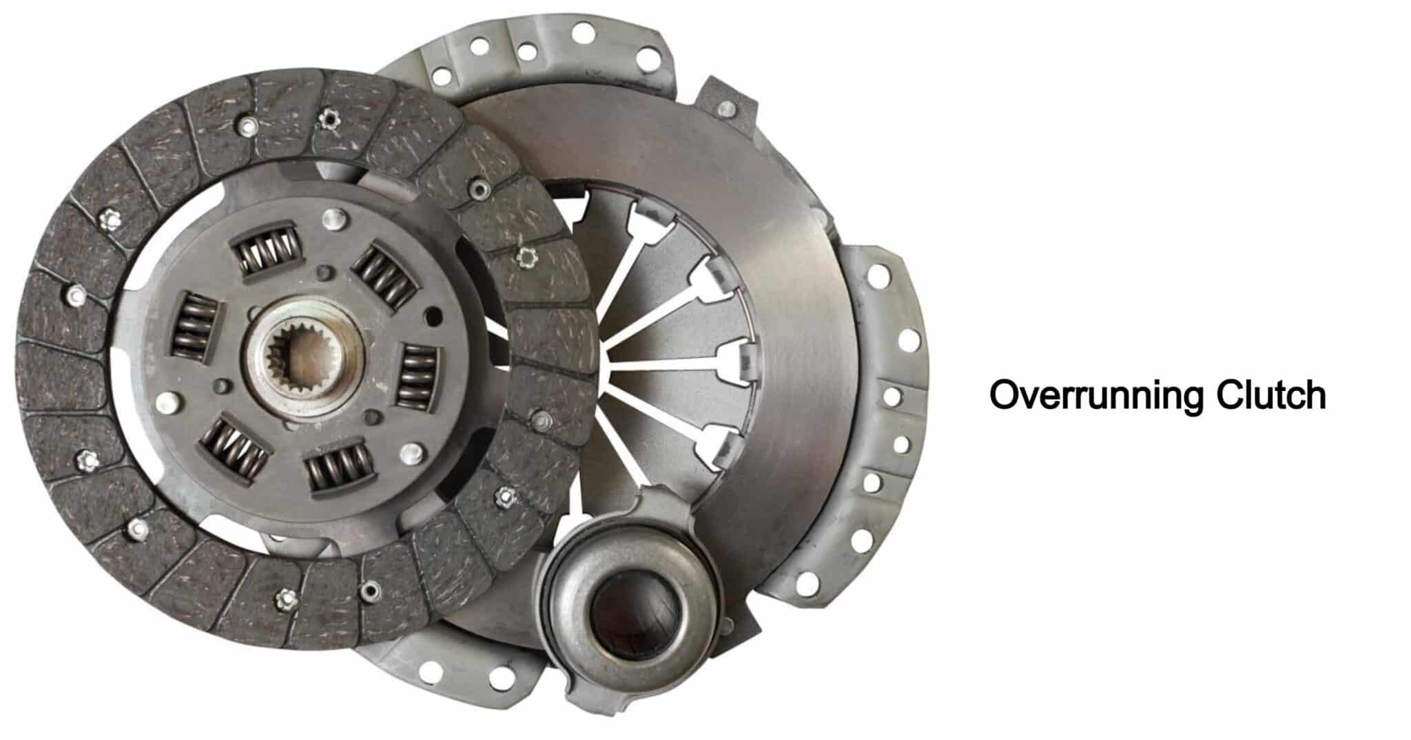 10 Types of Clutch and How They Work? [Explained with Pictures ...