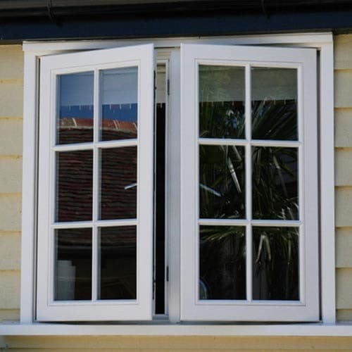 Casement Windows