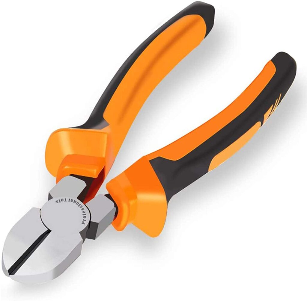 Cutting Pliers