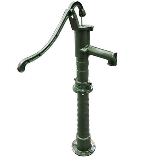 Deep Well Hand Pump