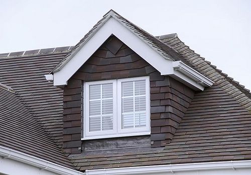 Dormer Windows