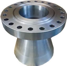 Expanding Flange - Expander Flange