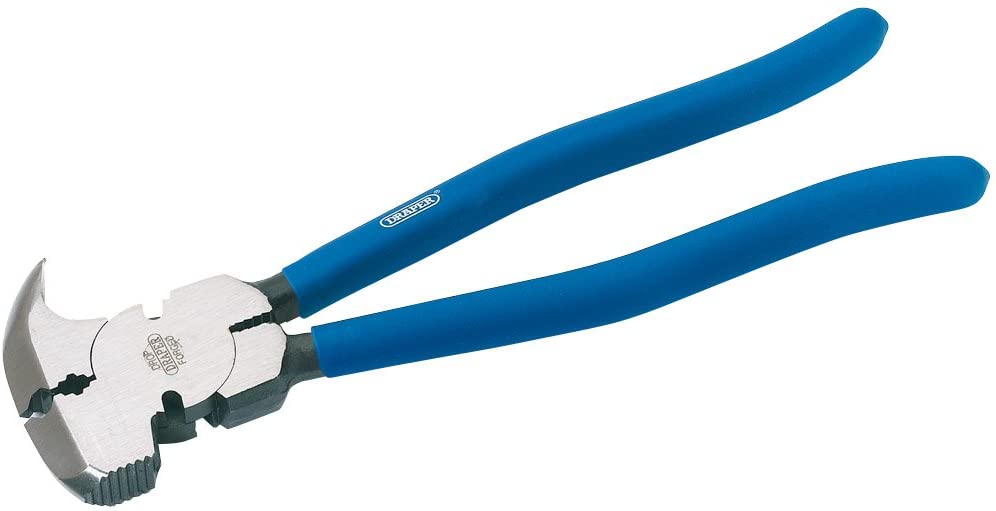 8 Major Types of Pliers and Their Uses [with Pictures & Names ...