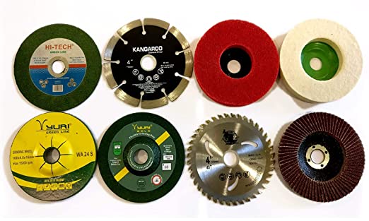 Grinding Wheel