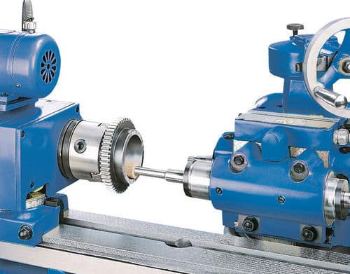 Internal Grinding Machine