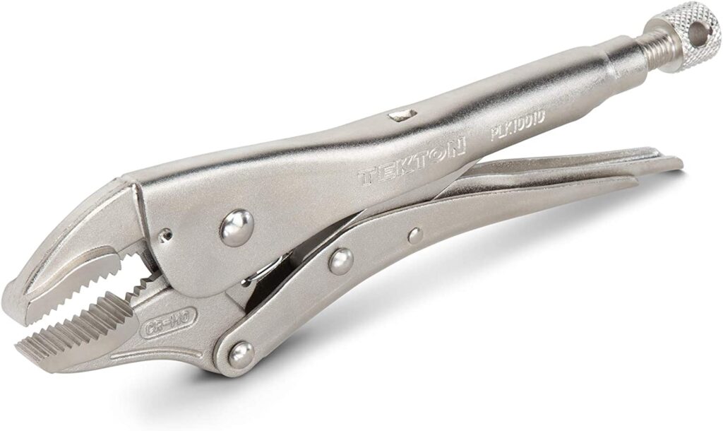 8 Major Types of Pliers and Their Uses [with Pictures & Names ...