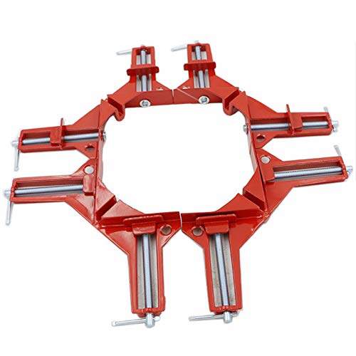 Picture Frame Clamps