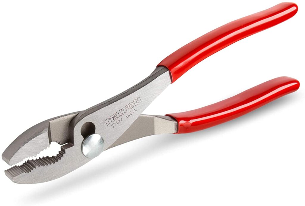 Slip Joint Pliers