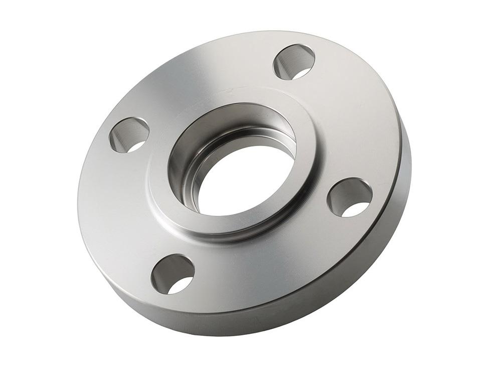 Socket Weld Flanges