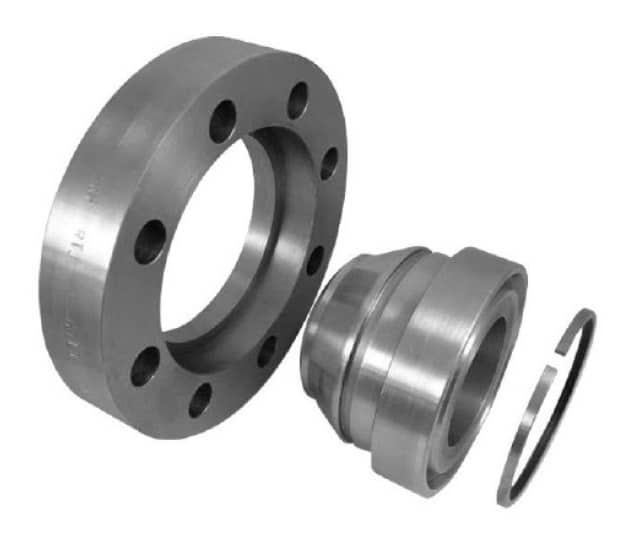 Swivel Ring Flange