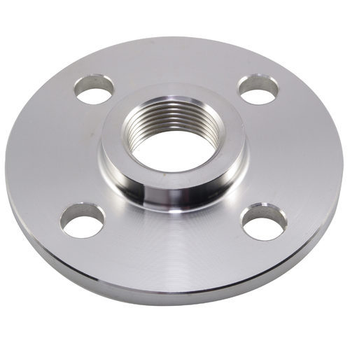 Threaded Flanges