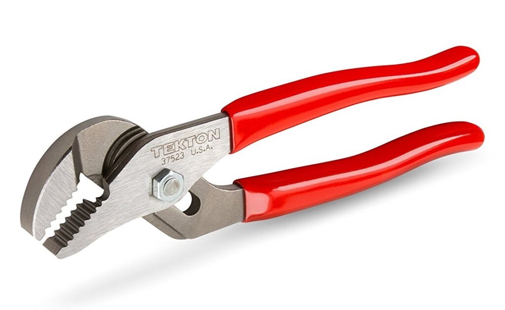 Tongue & Groove Pliers