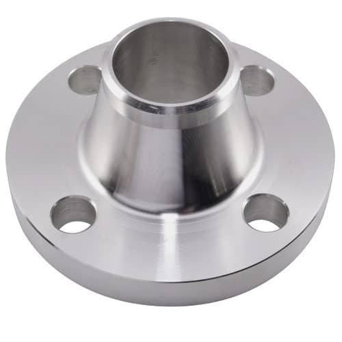 Weld Neck Flanges