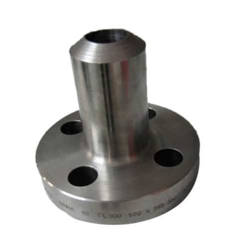 Weldo Flanges