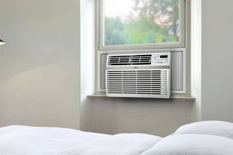 Window Air Conditioner