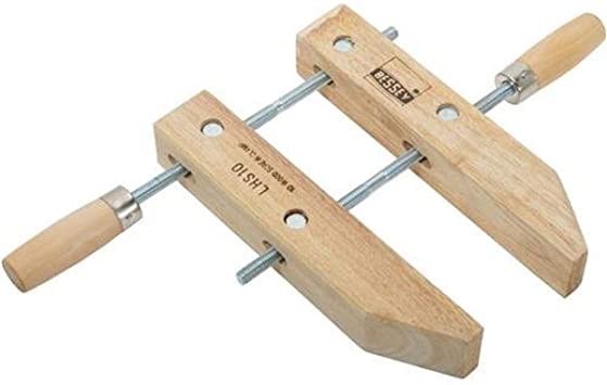 Wood Hand Screw Clamps
