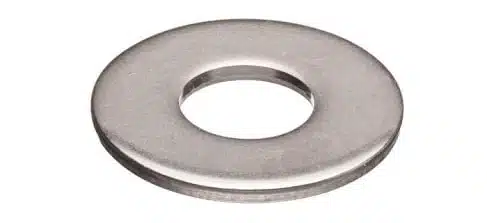 Flat Washers