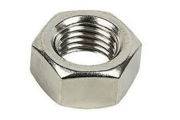 Hex Nuts