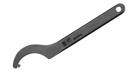 Hook Spanner