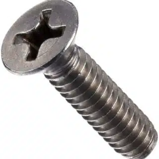 Machine Screws