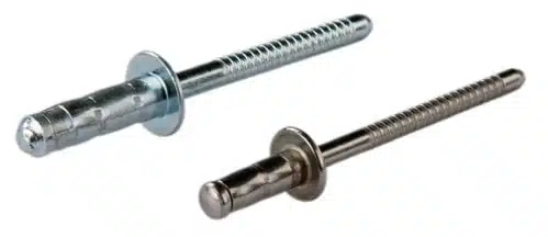 Multi Grip Rivets - Fasteners