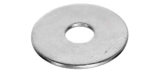 Repair Washers - Fasteners