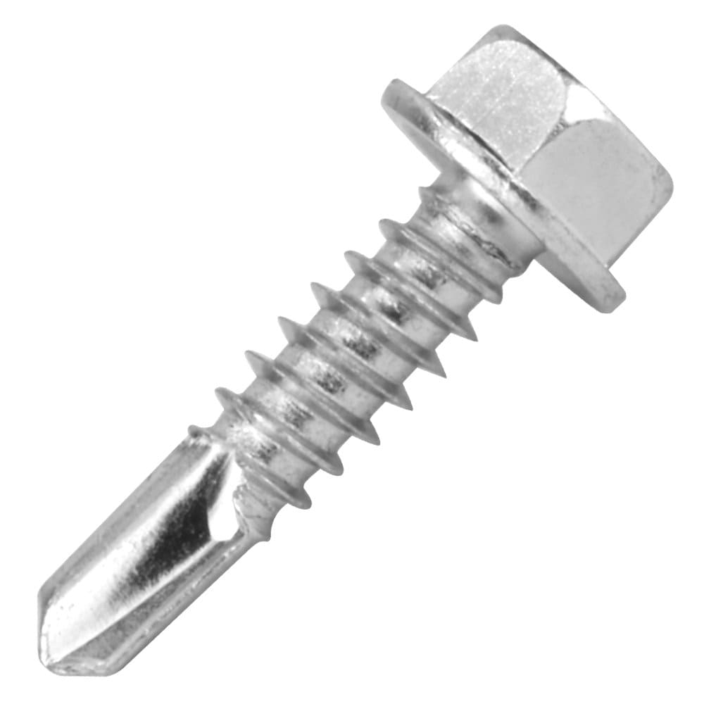 Self Tapping Screws