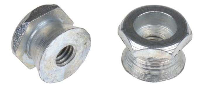 Shear Nuts