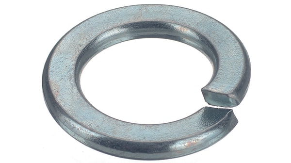 Spring Washers - Fasteners