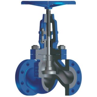 Types of Check Valve: Function & Application (Non Return Valve ...