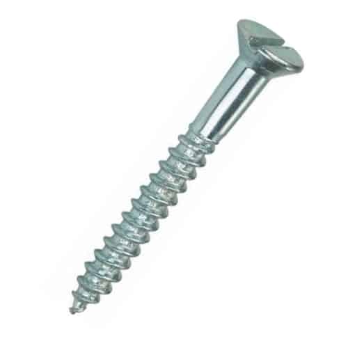 Wood Screws