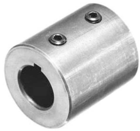 Sleeve Coupling