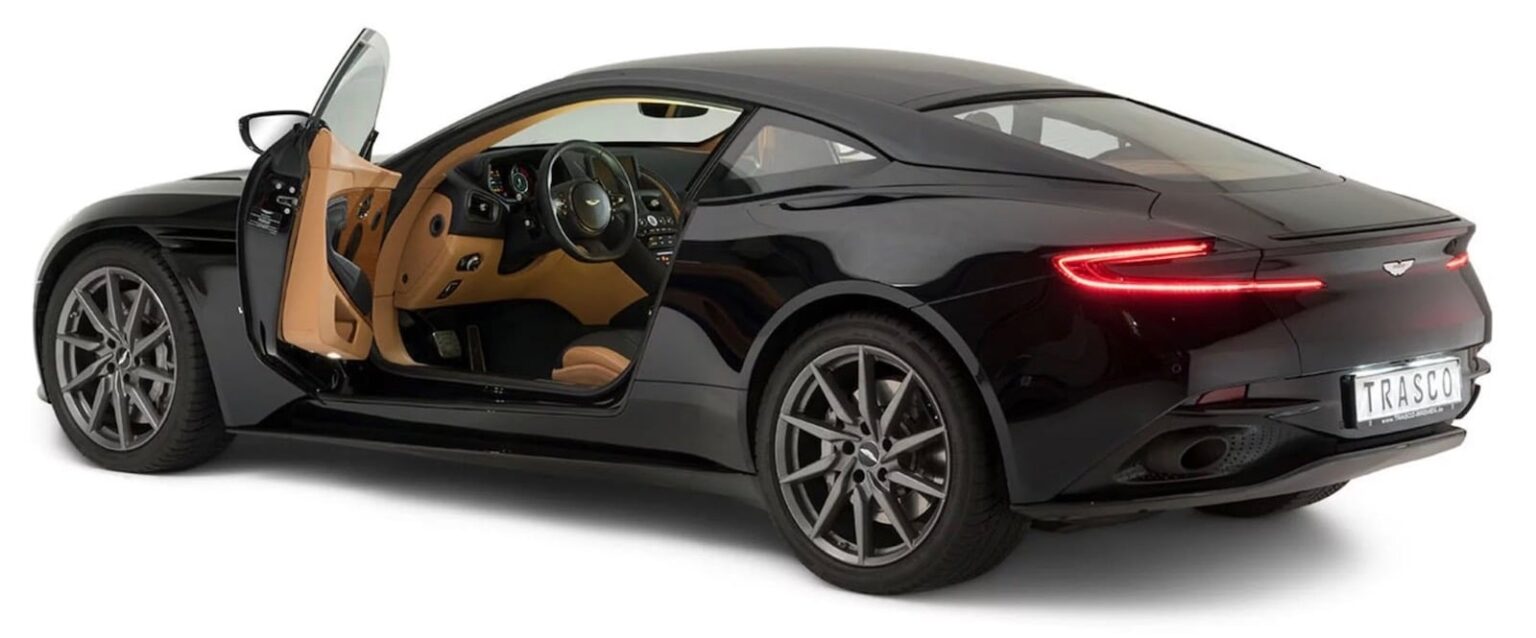 11 Types of Car Doors and Their Design [Explained with Pictures] Engineering Learn