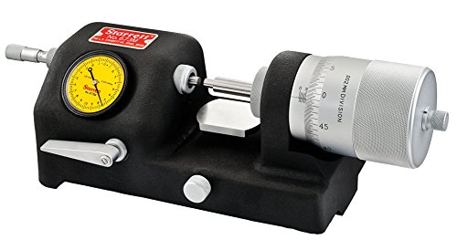 Bench Micrometer