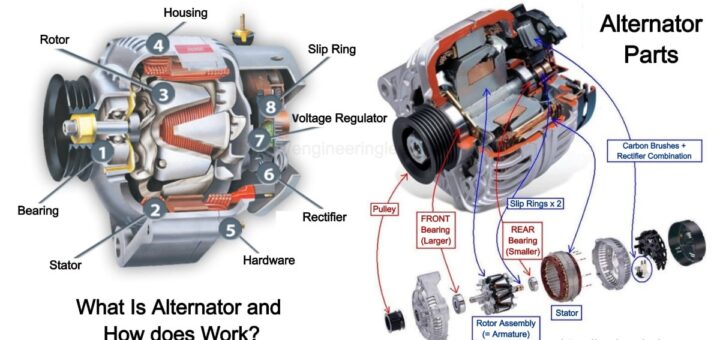 Automobile Archives - Engineering Learn