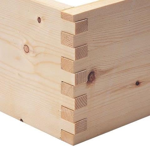 13 Types Of Wood Joints And Their Uses with Pictures Engineering Learn