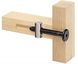 Cross Dowel Joint