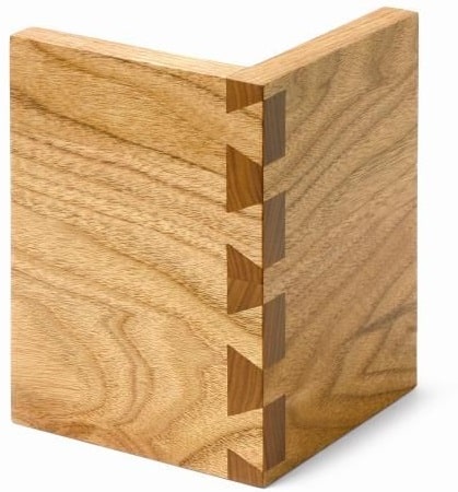 Dovetail Joint