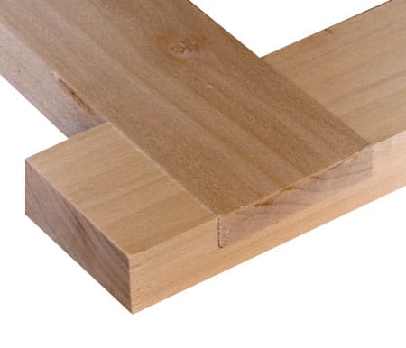 Lap Joint