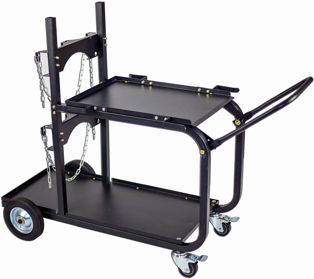 Welding Cart