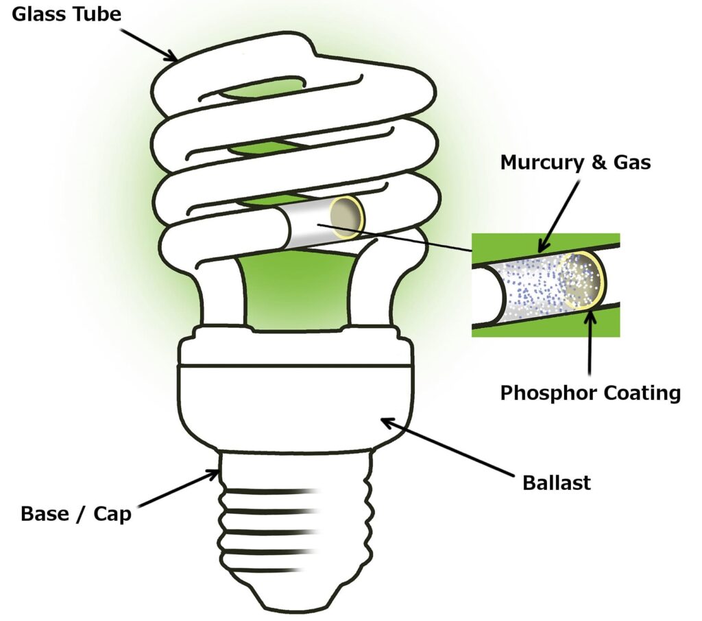 CFL Bulb