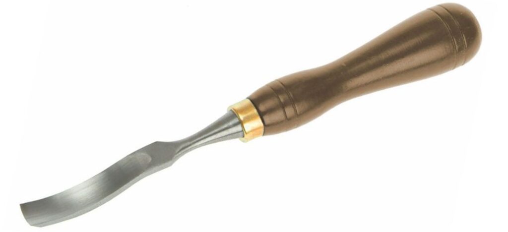 Curved Chisels