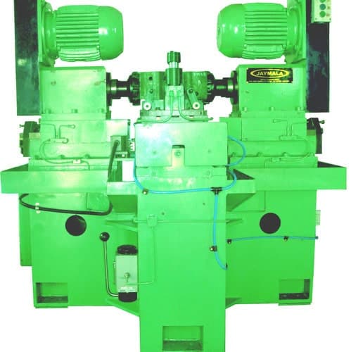 Duplex Milling Machine