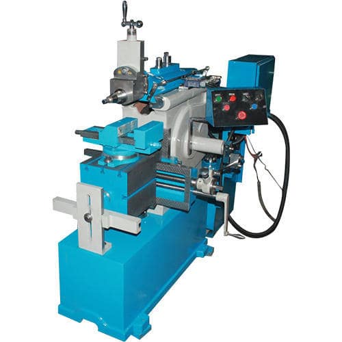 Hydraulic Type Shaper