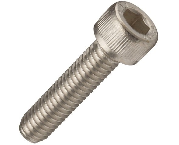 Internal Hex Screw