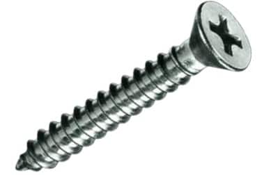 Phillips Head Screw